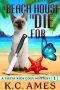 [Costa Rica Beach Cozy 01] • A Beach House to Die for (Costa Rica Beach Cozy Mysteries Book 1)